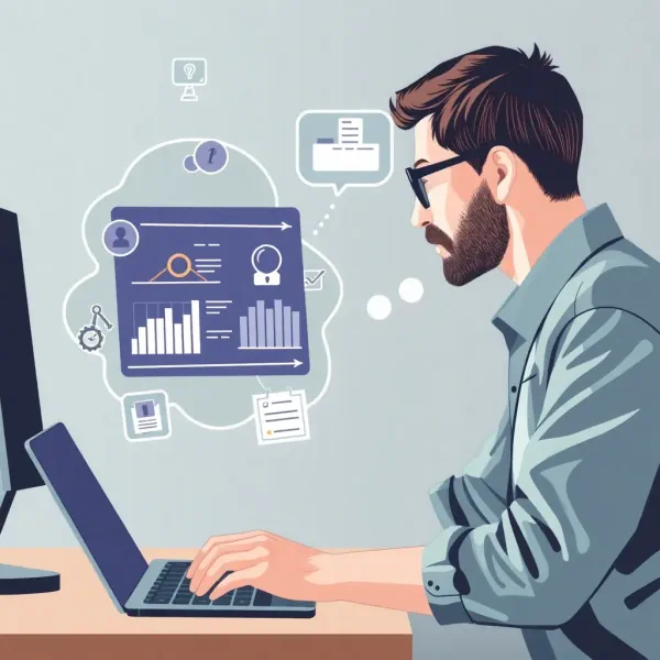 Choisir la bonne structure de site