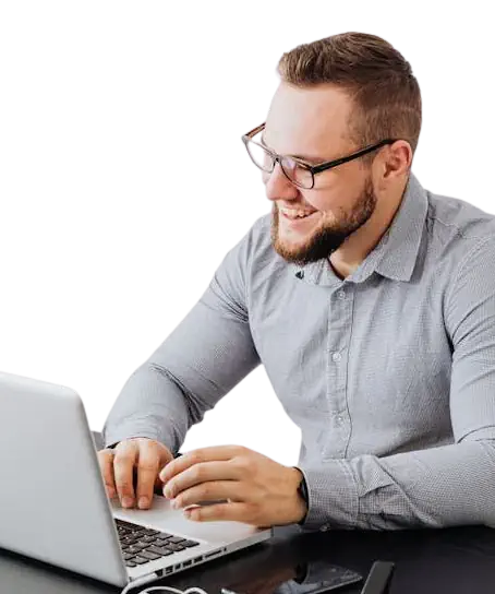 Site évolutif pour le B2B, SEO, contenu automatisé, chatbot IA. Tout est pensé pour vous faire gagner du temps… et des clients