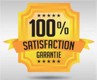 Garantie